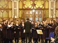maynooth university chamber choir '08