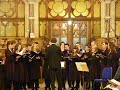 maynooth university chamber choir '08