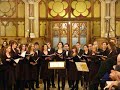 maynooth university chamber choir '08