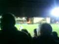 videos de Droylsden vs darlington  (The replay) 1-0 bloods win