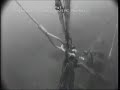 focke wulf ww2 airplane wreck salvage recovery