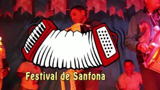 1º Festival de Sanfona em Formosa da Serra Negra