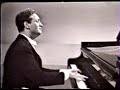 Cziffra plays Schumann Toccata Op.7