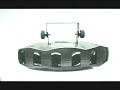 control features
8-channel dmx-512 led derby effect
blackout/static/strobe
individual control of red, green and blue leds within each cluster (6 total)
built-in automated programs via dmx
built-in sound activated programs via master/slave or dmx

additional features
mount multiple units together with adjustable, optional bracket (xbracket)
additional power output: max 27 units @ 120v (see manual for details) 

specifications
coverage angle: 96 degrees 
light source: 90 (30 red, 30 green, 30 blue) leds 
power and current: 120v, 60hz: 24w, 0.2a operating, 0.2a inrush 
ac power: autoswitching 100v  240v 50/60hz 
weight: 4lbs (1.8kg)
size:11.9in x 15in x 7.4in 
         302mm x 382mm x 187mm