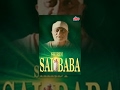 Shirdi Saibaba
