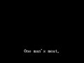 House of the Dead: Overkill - One Night in Bayou (lyrics)