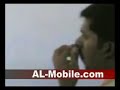 ما هو الشىء الي تدوووره بصعوبة واذا لقيته رميته ولا مسحته على الارض ؟؟؟؟       شوووف الفيديو لكي تعرف