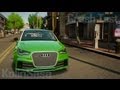 Audi A1 Quattro para GTA 4 vídeo 1