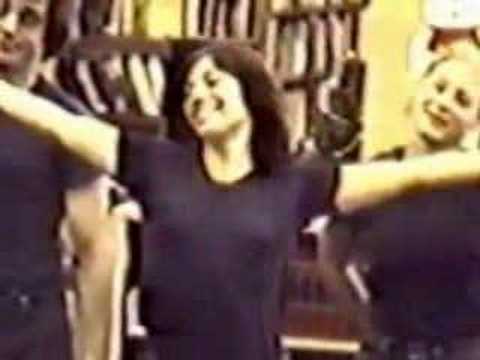 The Roadshow Players "Dancing Across ...