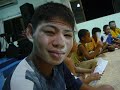 Football Camp 2009 (Khon Kaen, Thailand)