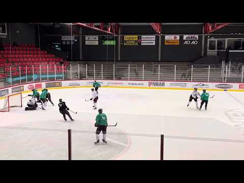 Training with pro team 29.10.2024