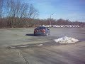 2003 Mustang GT BBK O/R X MAGNAPACK CATBACK