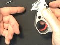 KID 10/22 Trigger Retro-fit KID 10/22 Trigger Retro-fit