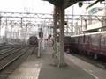 Hankyu electric railway
