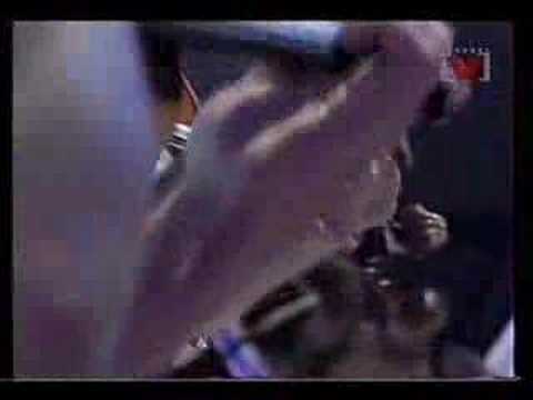 Jamiroquai - Virtual Insanity - Live on The White Room 1997