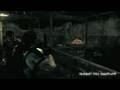 Resident Evil 5 - Gameplay Coop Mode E3 2008