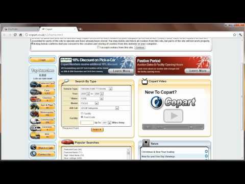 copart