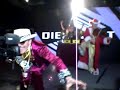 Grupes DIE2KAI klipo filmavimas (Socialinis romansas)
