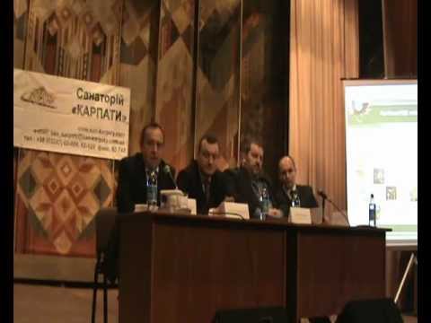 II Convegno internazionale europeo di partenariato - 09 dicembre 2010