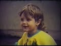 Thálita em 1986