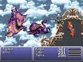 Final Fantasy VI Advance (Part 30 - Floating Continent )