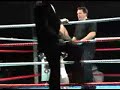 Frank Shamrock Student Dan Rizzuto (2) Frank Shamrock Student Dan Rizzuto (2)
