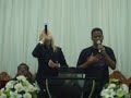 Ele Virá Denis e Vivi Cantando