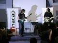 Alejandro Silva vs Marco de Ros