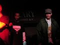 live manikins sidewalk hip hop rap 2005