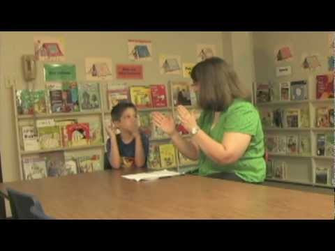 how to assess phonological awareness