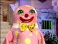 Mr Blobby Mr Blobby