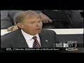 Trent Strickland #34, Wake Forest vs. Duke, 2002