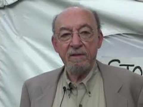 Interview with Peter Weiss