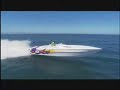 Cigarette Cafe Racer Powerboat Miami Vice ;-)