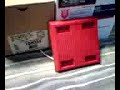Wheelock MT MultiTone demo of all sounds