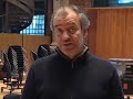 Valery Gergiev talks about the YouTube Symphony Orchestra Valery Gergiev talks about the YouTube Symphony Orchestra