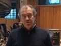 Valery Gergiev talks about the YouTube Symphony Orchestra