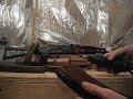 Modifying MAG magazines to fit in Kalash AK\ Modifying MAG magazines to fit in Kalash AK\