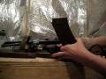 Modifying MAG magazines to fit in Kalash AK's