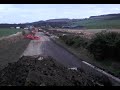 dirty driving on dumper