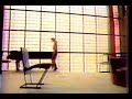 David Lynch's opium commercial