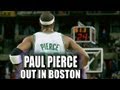 should Lakers trade for Paul Pierce - YouTube