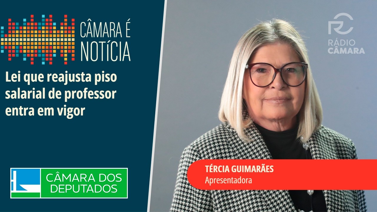 Câmara é Notícia - 24/06/2026