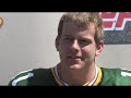 Brian Brohm - Topps 2008 NFL Rookie Photo Shoot Brian Brohm - Topps 2008 NFL Rookie Photo Shoot