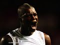 djibril cisse 15 firts goals in greek super league until (9-11-2010 , the game with skonta skanthi)