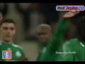 djibril cisse 15 firts goals in greek super league until (9-11-2010 , the game with skonta skanthi)