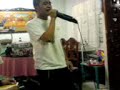 Raymund Mercado a.k.a kamote