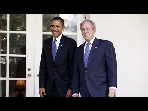 President bush