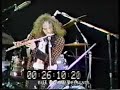 Jethro Tull - With You There to Help Me - Tanglewood 1970