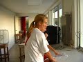 Lady Patriots Soccer Rap